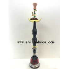 Novo Babylon zinco liga fumar cachimbo Hookah Shisha